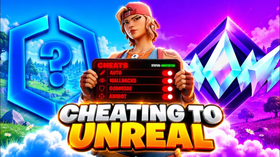 Fortnite Cheats Features Benefits And Risks